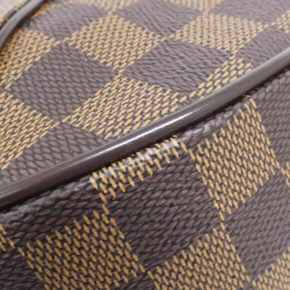LOUIS VUITTON Brown Damier Shoulder Bag - Picture 3 of 9